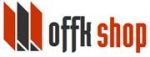 OFFK SHOP - Internetový obchod